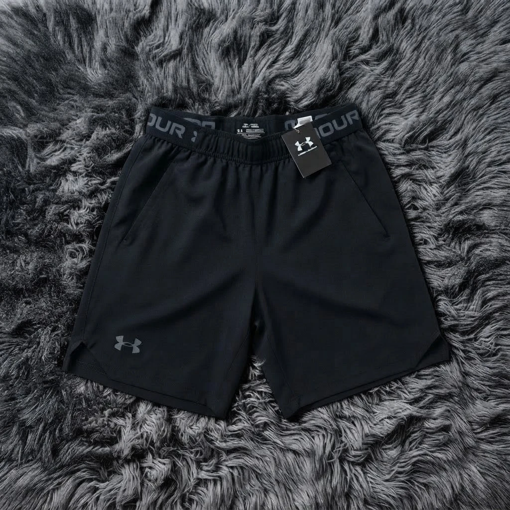 Short under